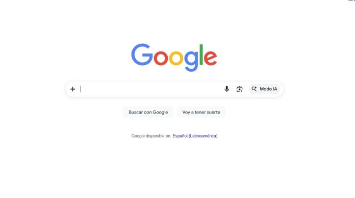 google-transforma-su-buscador-por-primera-vez-en-25-anos-impulsado-por-inteligencia-artificial