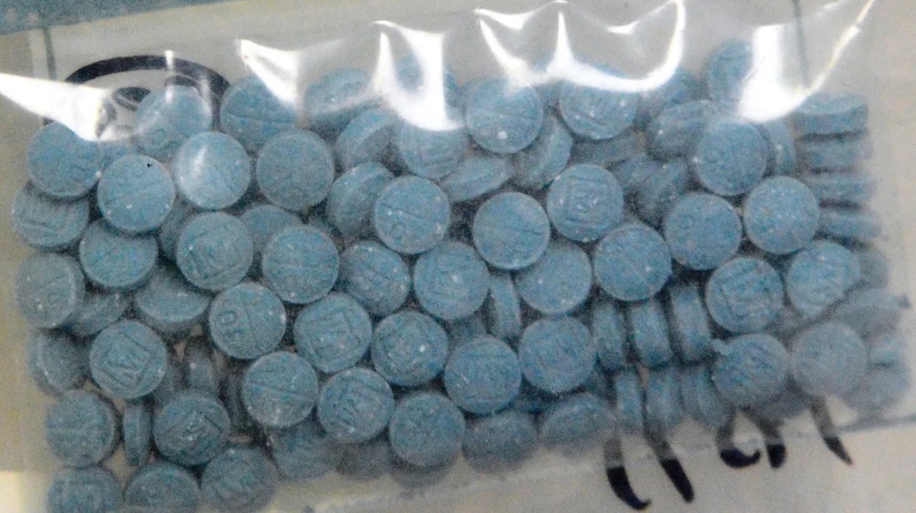 La preocupante droga que la DEA descubrió en Nueva York, 100 veces más mortal que el «fentanilo»
